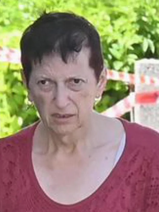 Lorena Venier la mamma che ha ucciso il figlio alessandro