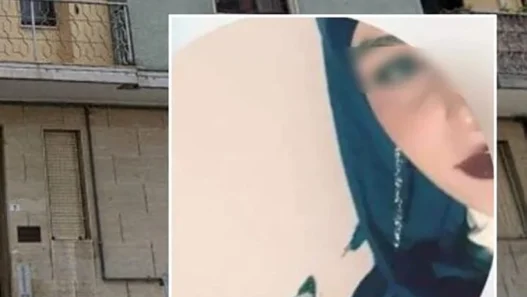 Makka Sulaev uccise il padre