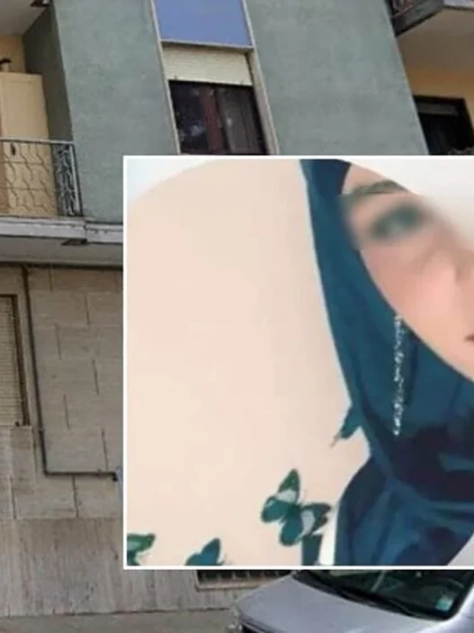 Makka Sulaev uccise il padre