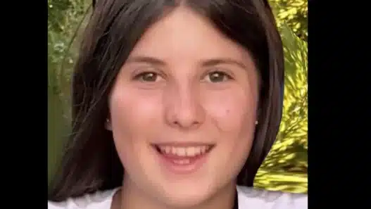  Matilde Valeri morta in spiaggia