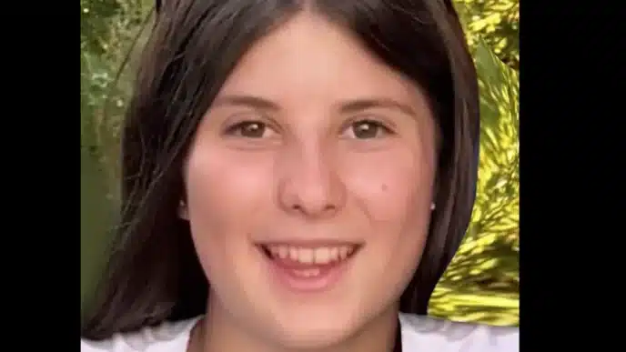  Matilde Valeri morta in spiaggia