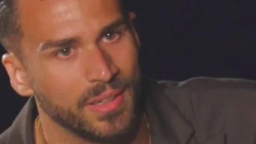 Rosario temptation island