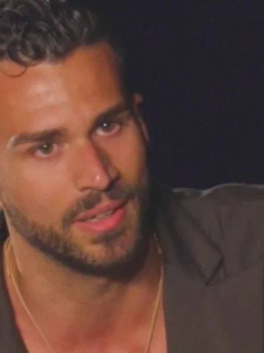Rosario temptation island