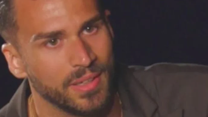Rosario temptation island