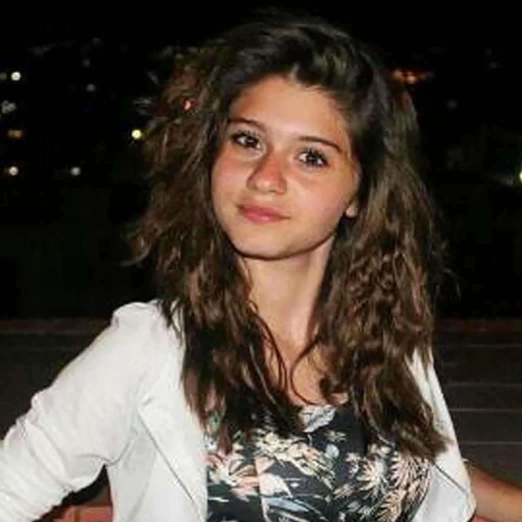 sara campanella, suicidato in carcere il suo assassino