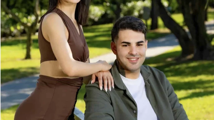 Sarah e valerio si sono lasciati a temptation island