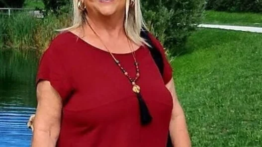 silvana damato trovata morta in vasca