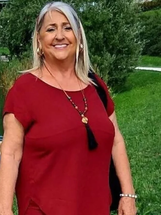 silvana damato trovata morta in vasca