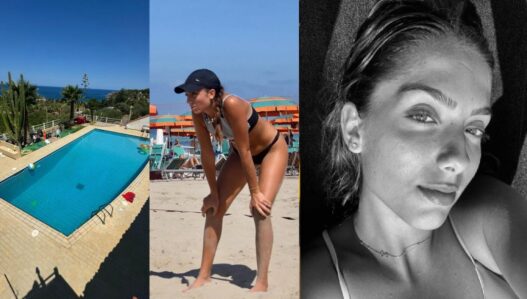 Simona Cinà morta a Palermo