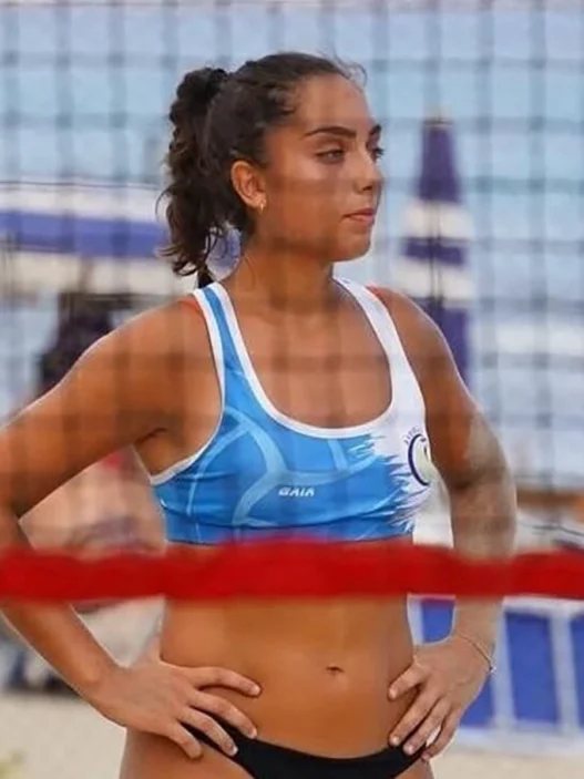 Simona Cinà morta a Bagaria