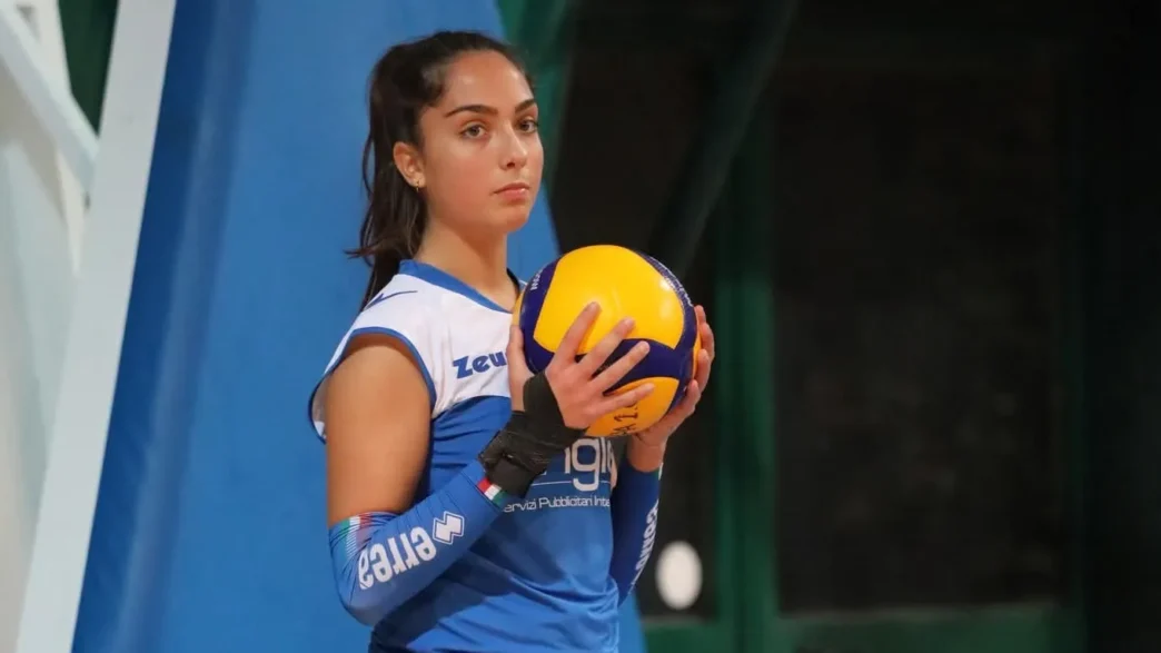 Simona Cinà la pallavolista morta annegata