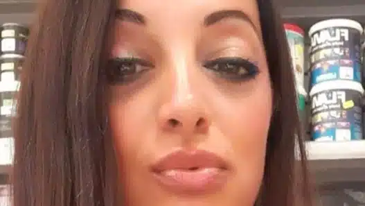 femminicidio Tina Sgarbini