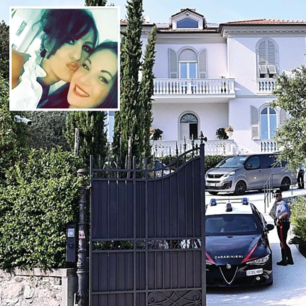 uccide la moglie