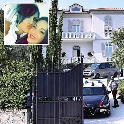 uccide la moglie
