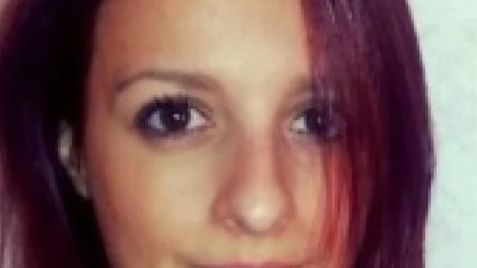 Veronica panerello la mamma killer