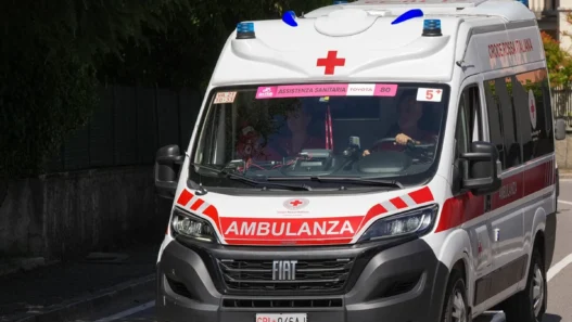 ambulanza
