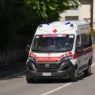 ambulanza