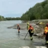 bambino morto nel fiume gettato da un compagnetto