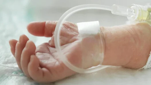 bimbo in ospedale intossicato da botulino