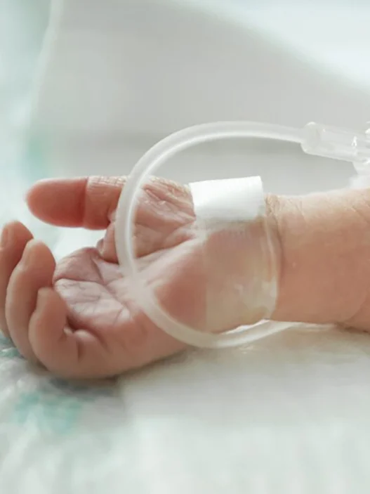 bimbo in ospedale intossicato da botulino