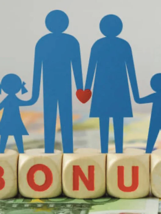 bonus figli