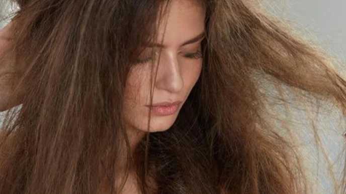 rimedi contro i capelli secchi