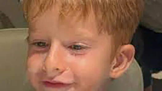 tragedia in vacanza, carlo muore a 6 anni