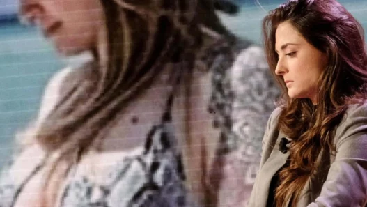 chiara tramontano sorella di giulia