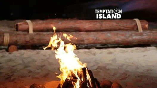 falò di temptation island
