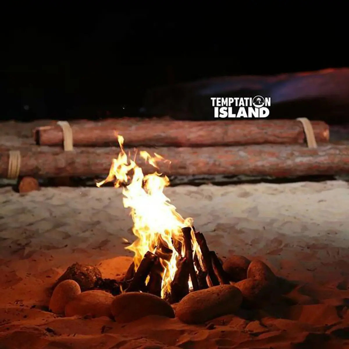 falò di temptation island