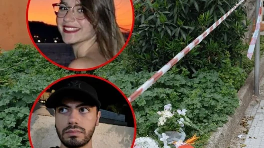 sara campanella e stefano argentiero
