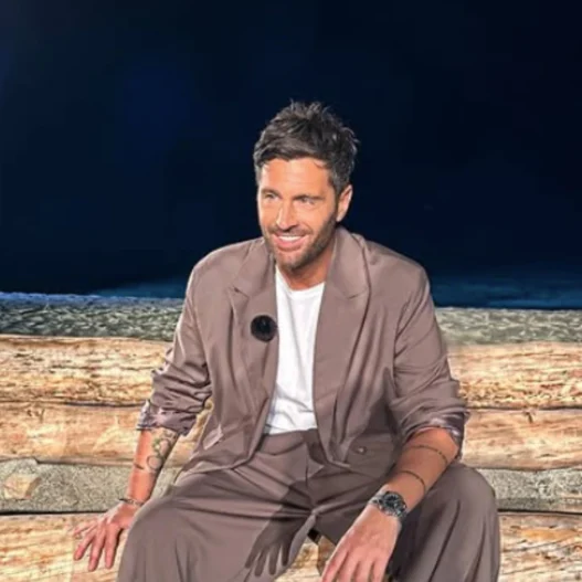 temptation island filippo al falò