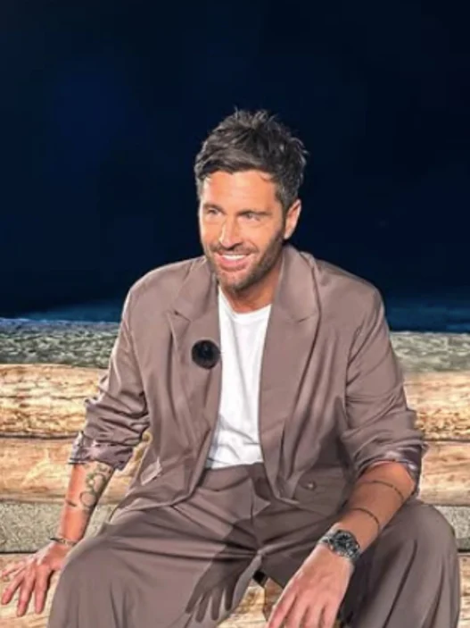 temptation island filippo al falò
