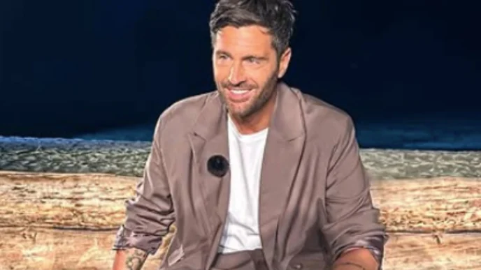 temptation island filippo al falò