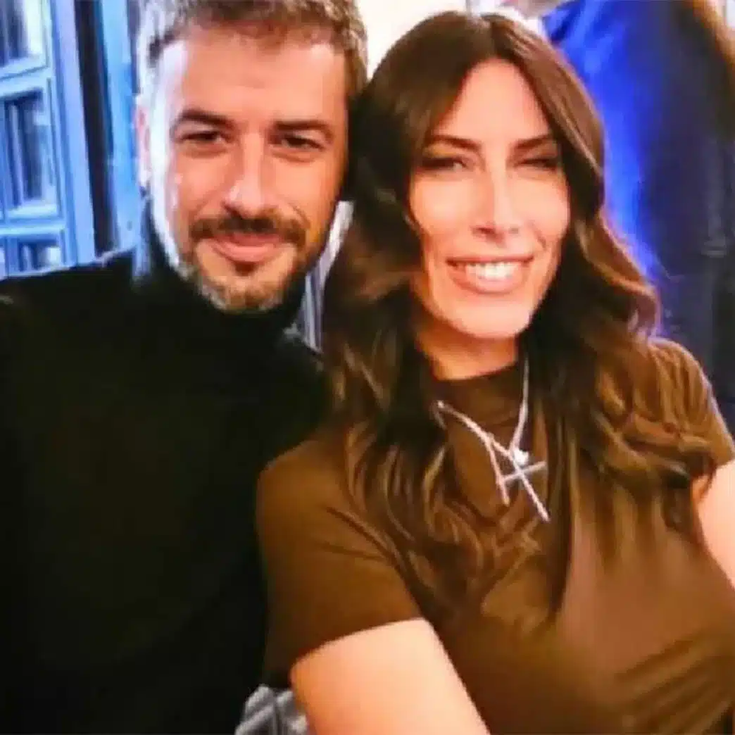 gf amanda e iago