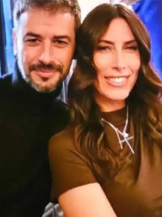 gf amanda e iago