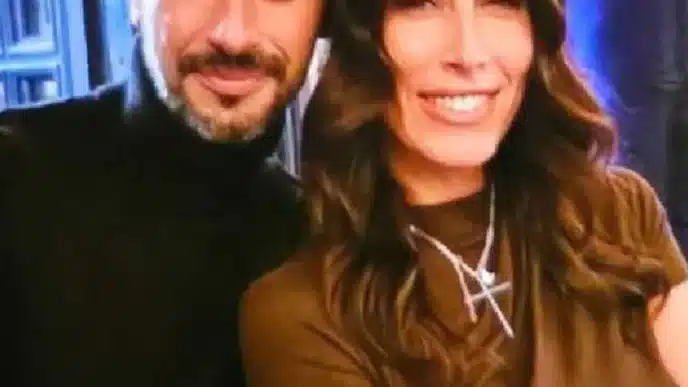 gf amanda e iago
