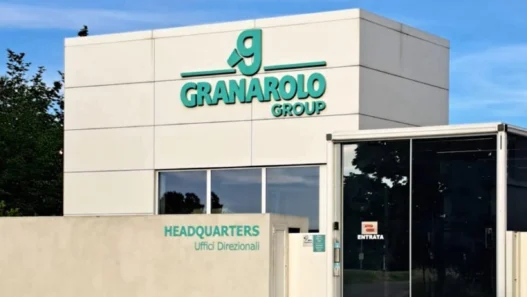 stabilimento granarolo