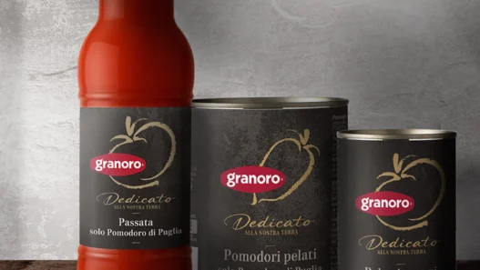passata di pomodoro granoro