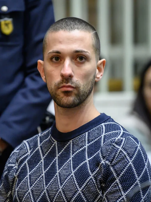 impagniatiello alessandro condannato all'ergastolo per la morte di giulia tramontano