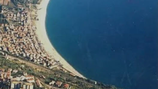 villaggio in calabria