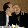 katia ricciarelli e pippo baudo insieme