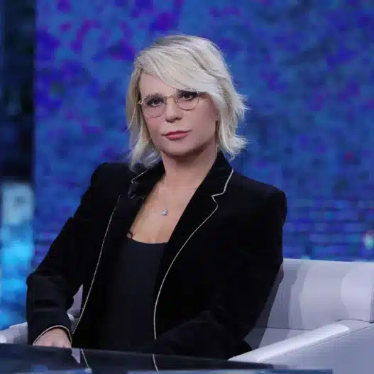 maria de filippi