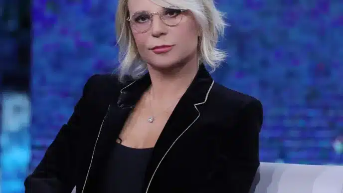 maria de filippi
