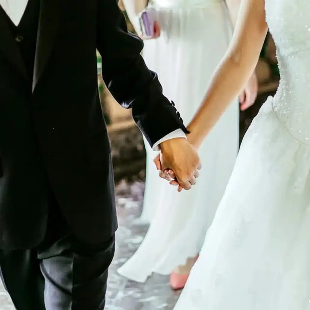 matrimonio