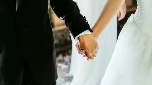 matrimonio