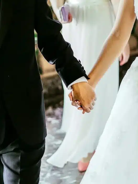matrimonio