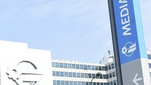 mediaset azienda