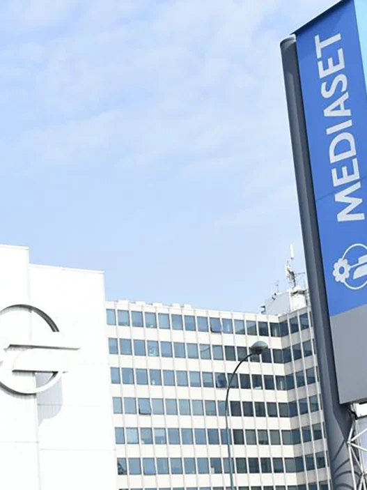 mediaset azienda