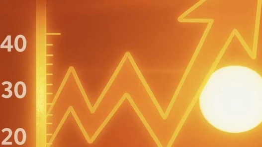 ferragosto bollente il meteo
